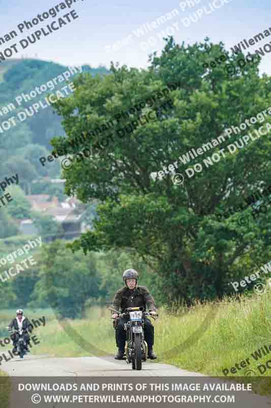 Vintage motorcycle club;eventdigitalimages;no limits trackdays;peter wileman photography;vintage motocycles;vmcc banbury run photographs